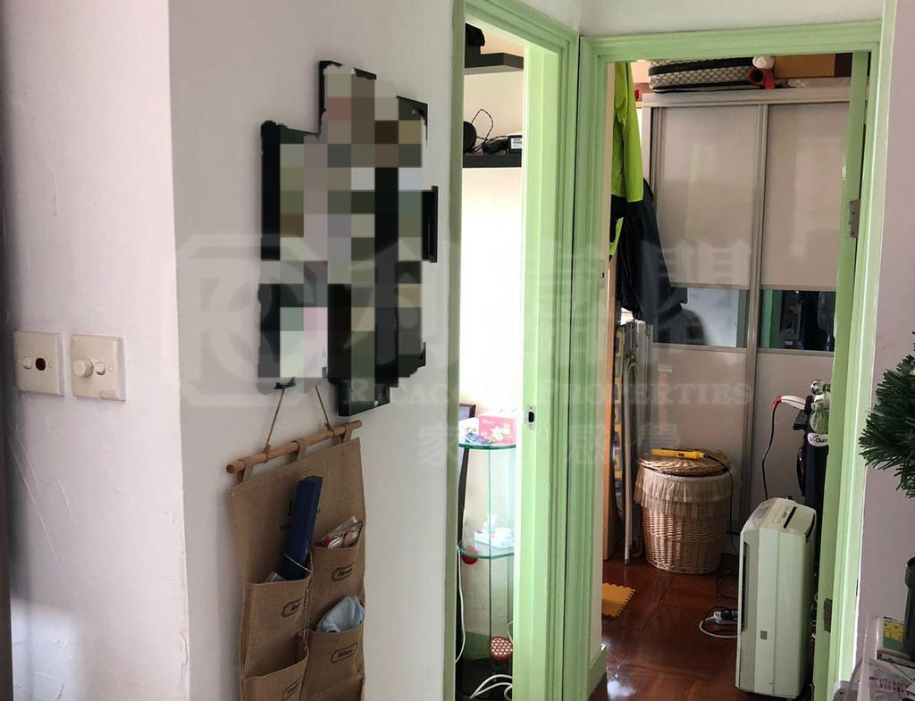 兆康苑 兆平閣 (N座) - 28NTS – 香港北部都會區