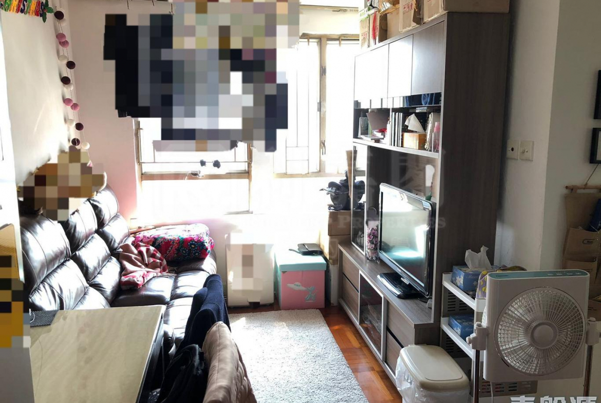 兆康苑 兆平閣 (N座) - 28NTS – 香港北部都會區