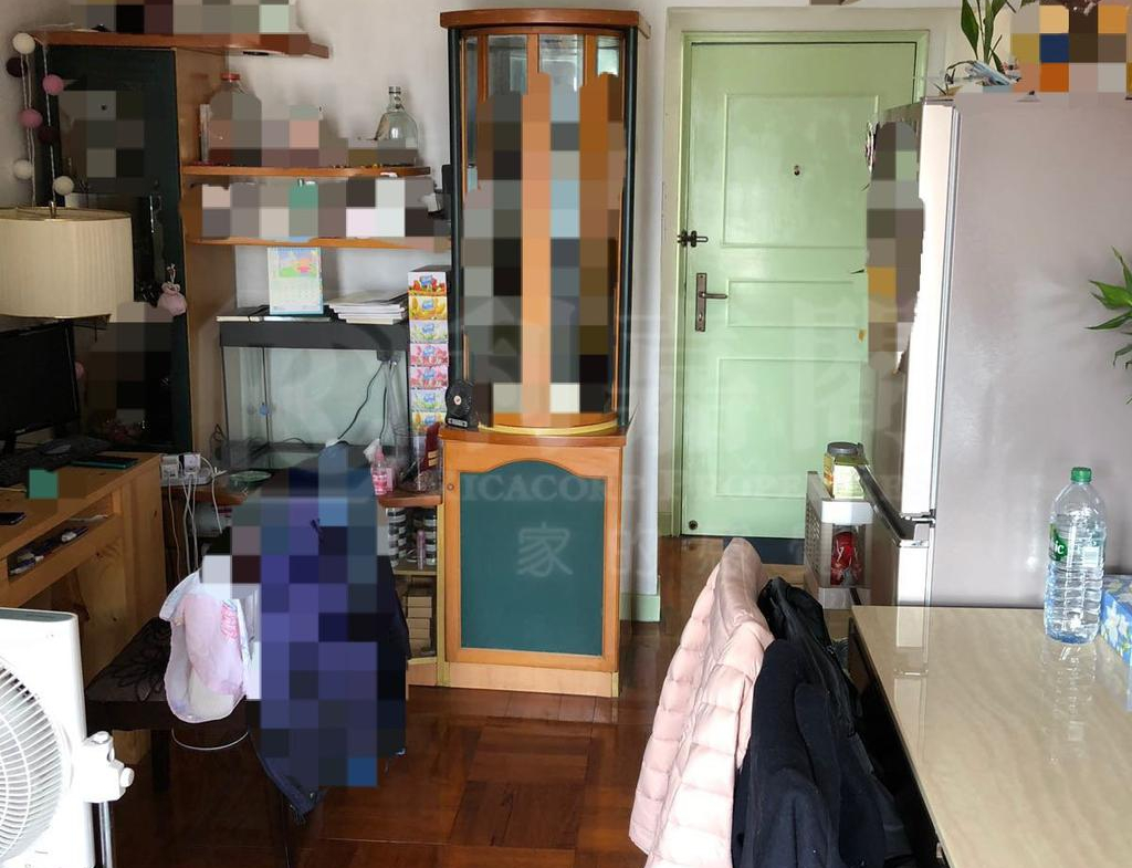 兆康苑 兆平閣 (N座) - 28NTS – 香港北部都會區