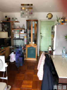 兆康苑 兆平閣 (N座) - 28NTS – 香港北部都會區