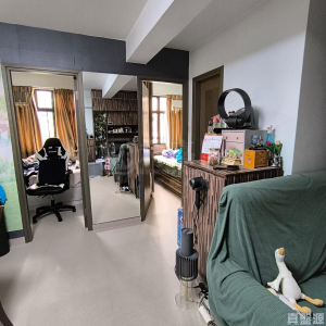 荃灣中心 上海樓 (7座) - 28NTS – 香港北部都會區