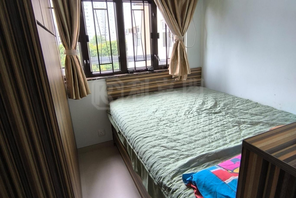 荃灣中心 上海樓 (7座) - 28NTS – 香港北部都會區