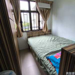 荃灣中心 上海樓 (7座) - 28NTS – 香港北部都會區