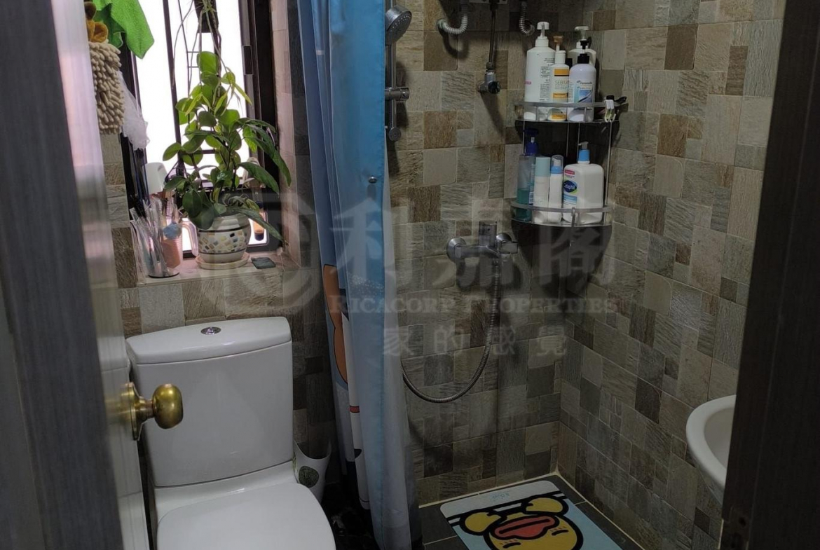 荃灣中心 上海樓 (7座) - 28NTS – 香港北部都會區