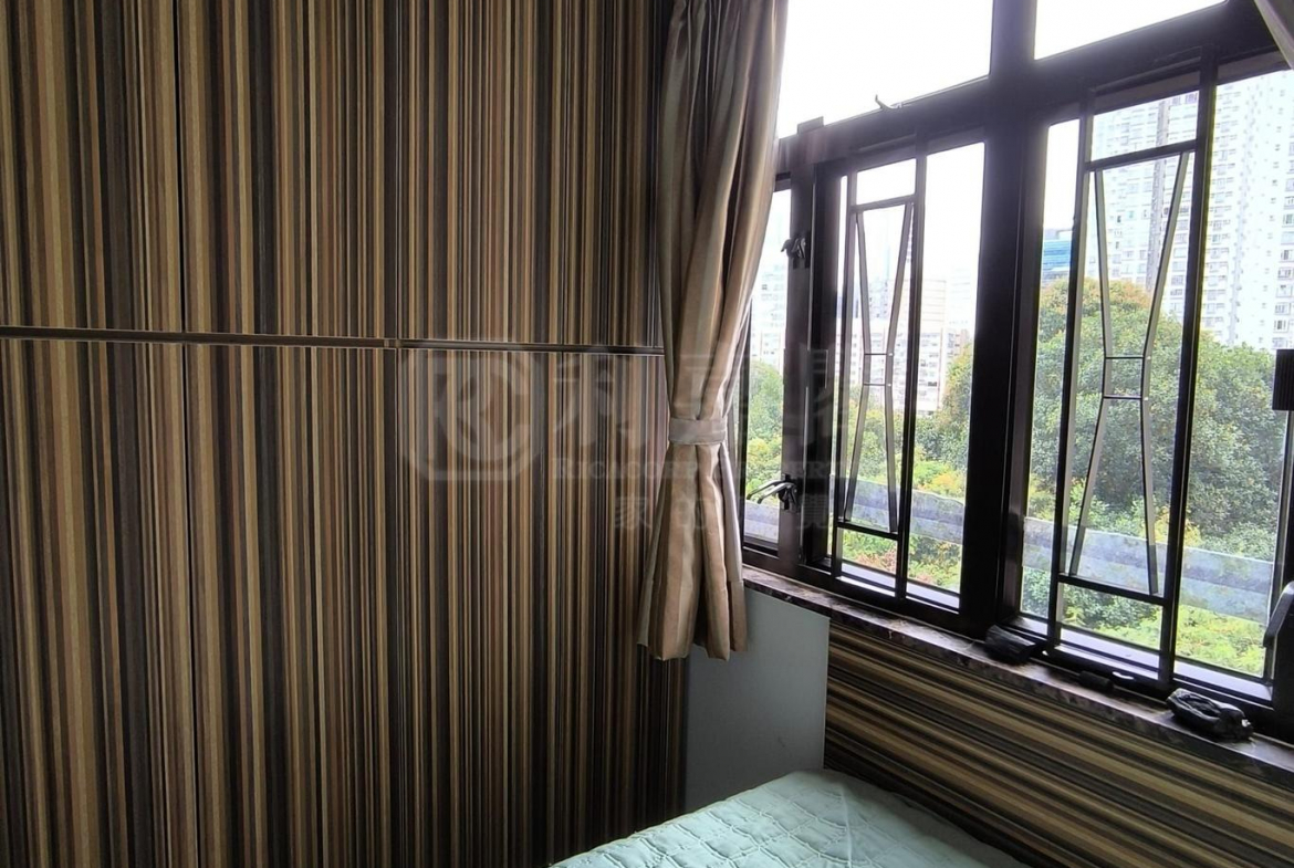 荃灣中心 上海樓 (7座) - 28NTS – 香港北部都會區