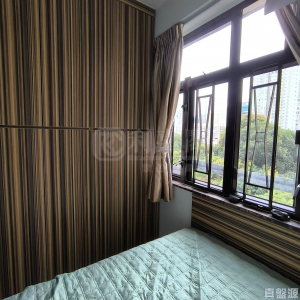 荃灣中心 上海樓 (7座) - 28NTS – 香港北部都會區