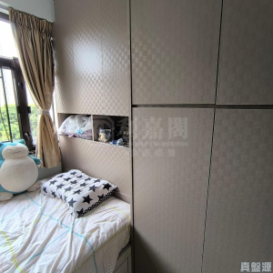 荃灣中心 上海樓 (7座) - 28NTS – 香港北部都會區