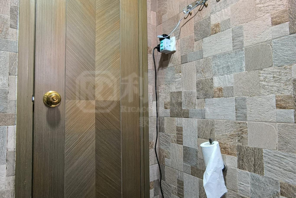 荃灣中心 上海樓 (7座) - 28NTS – 香港北部都會區