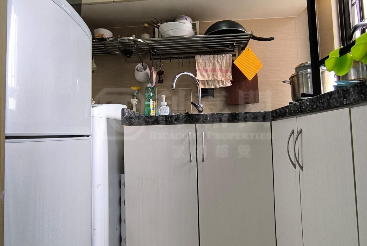 荃灣中心 上海樓 (7座) - 28NTS – 香港北部都會區