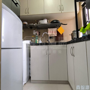 荃灣中心 上海樓 (7座) - 28NTS – 香港北部都會區