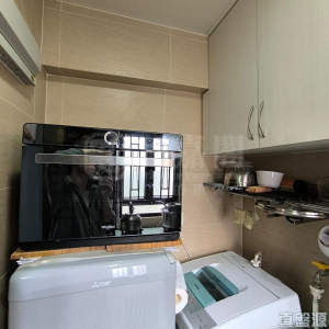 荃灣中心 上海樓 (7座) - 28NTS – 香港北部都會區