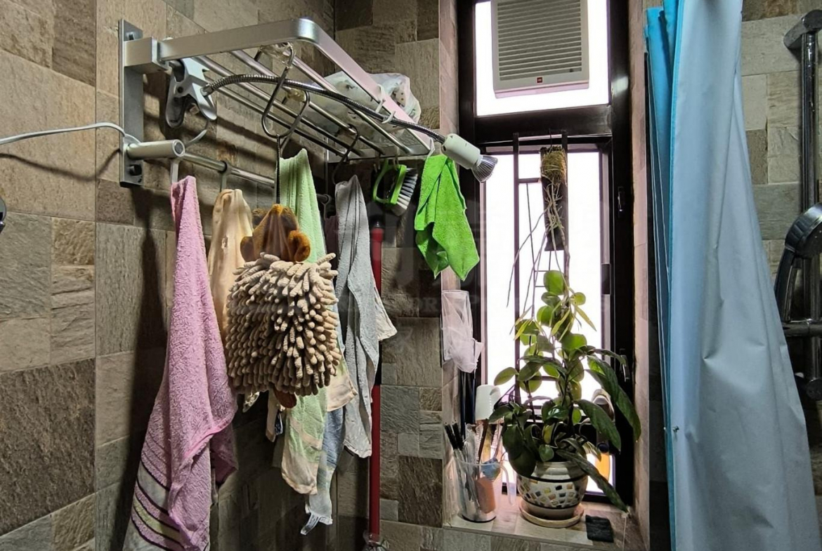 荃灣中心 上海樓 (7座) - 28NTS – 香港北部都會區