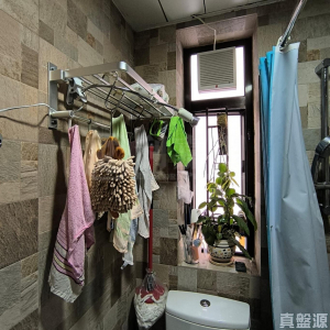 荃灣中心 上海樓 (7座) - 28NTS – 香港北部都會區