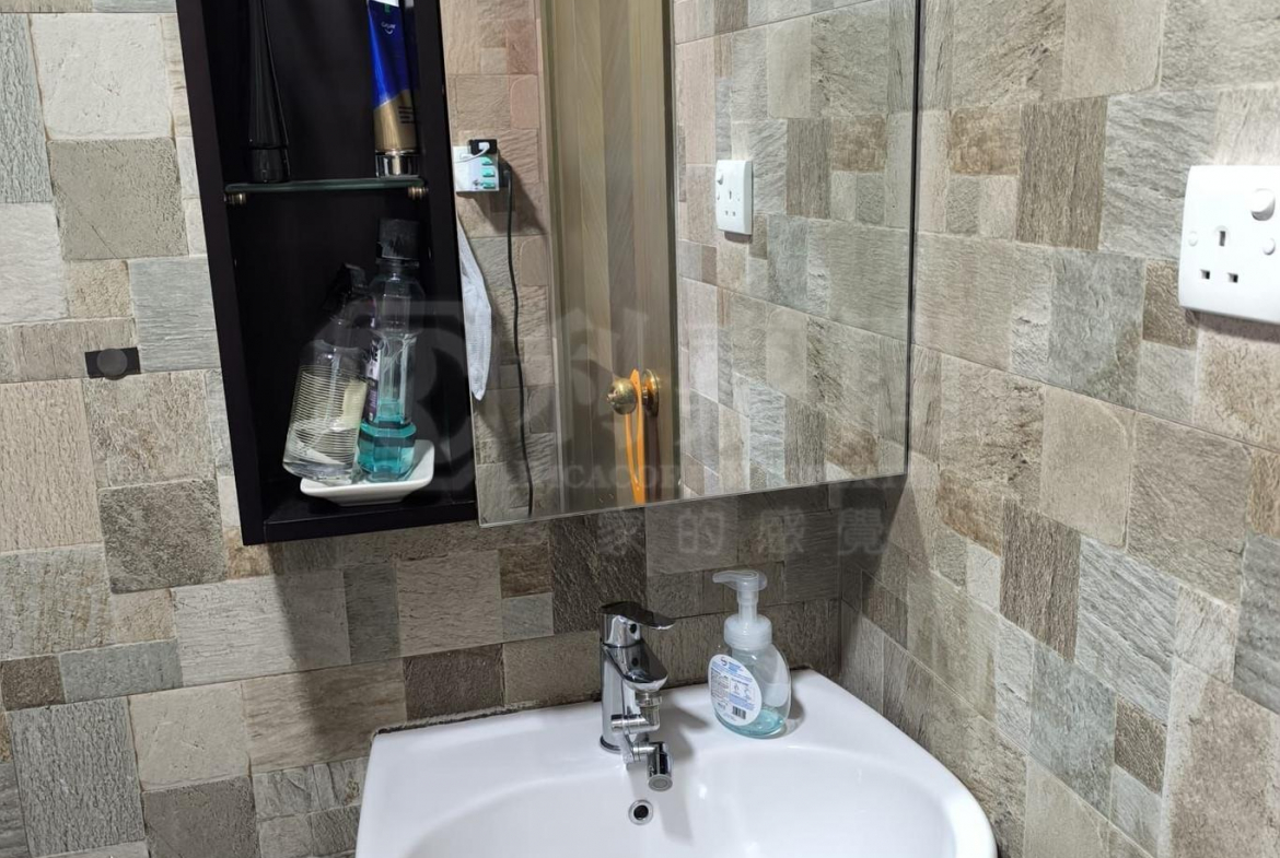 荃灣中心 上海樓 (7座) - 28NTS – 香港北部都會區