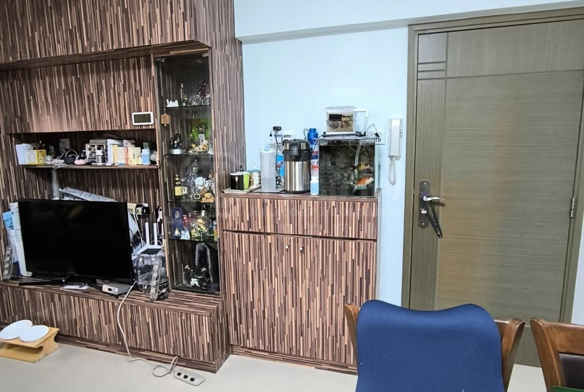 荃灣中心 上海樓 (7座) - 28NTS – 香港北部都會區