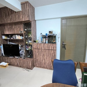 荃灣中心 上海樓 (7座) - 28NTS – 香港北部都會區