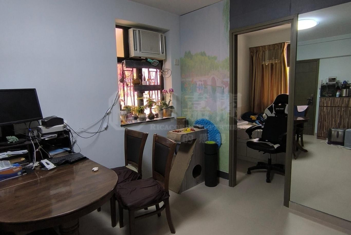 荃灣中心 上海樓 (7座) - 28NTS – 香港北部都會區