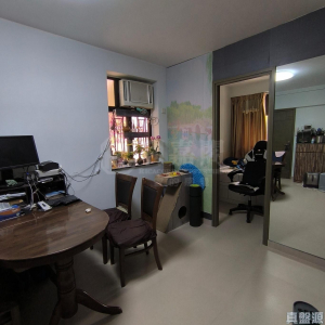 荃灣中心 上海樓 (7座) - 28NTS – 香港北部都會區