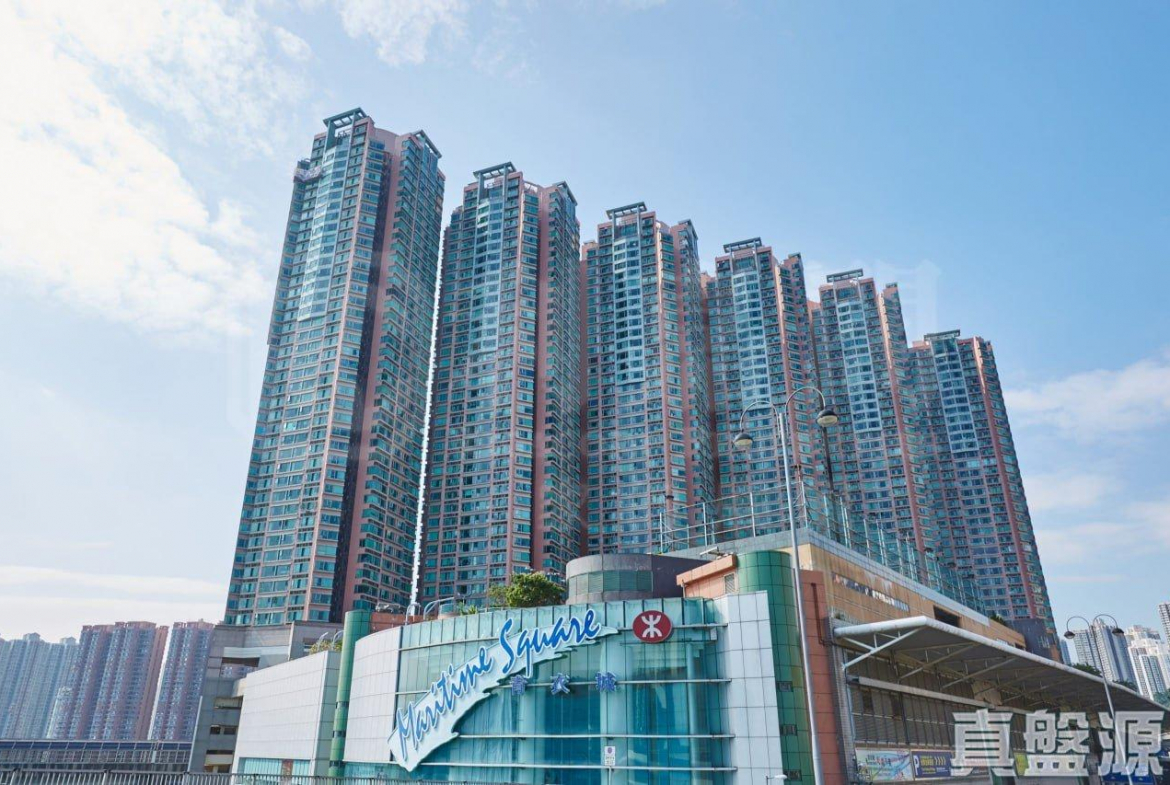 盈翠半島 車位 車位 - 28NTS – 香港北部都會區