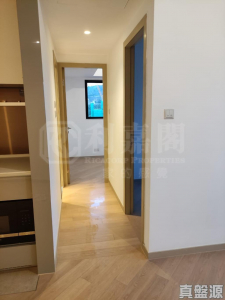 御半山 2期 2B座 - 28NTS – 香港北部都會區