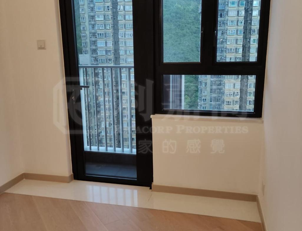 御半山 2期 2B座 - 28NTS – 香港北部都會區