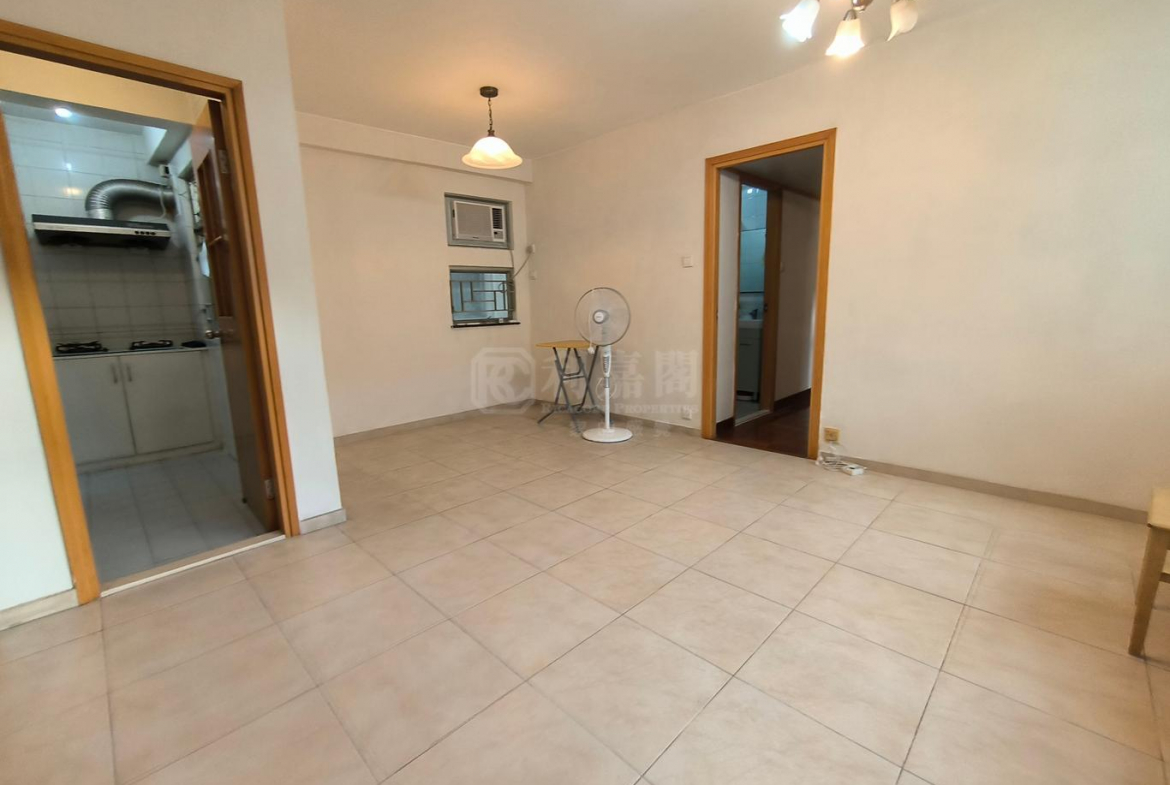 麗城花園 1期 3座 - 28NTS – 香港北部都會區