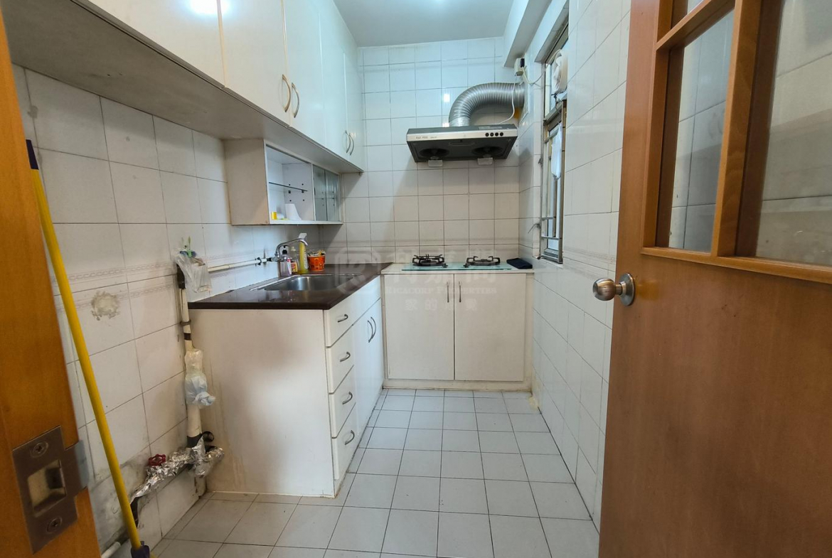 麗城花園 1期 3座 - 28NTS – 香港北部都會區