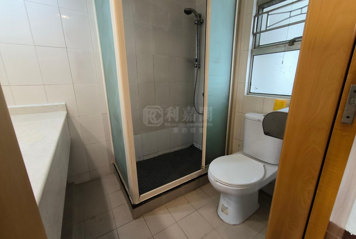 麗城花園 1期 3座 - 28NTS – 香港北部都會區