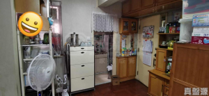 荃灣中心 太原樓 (17座) - 28NTS – 香港北部都會區