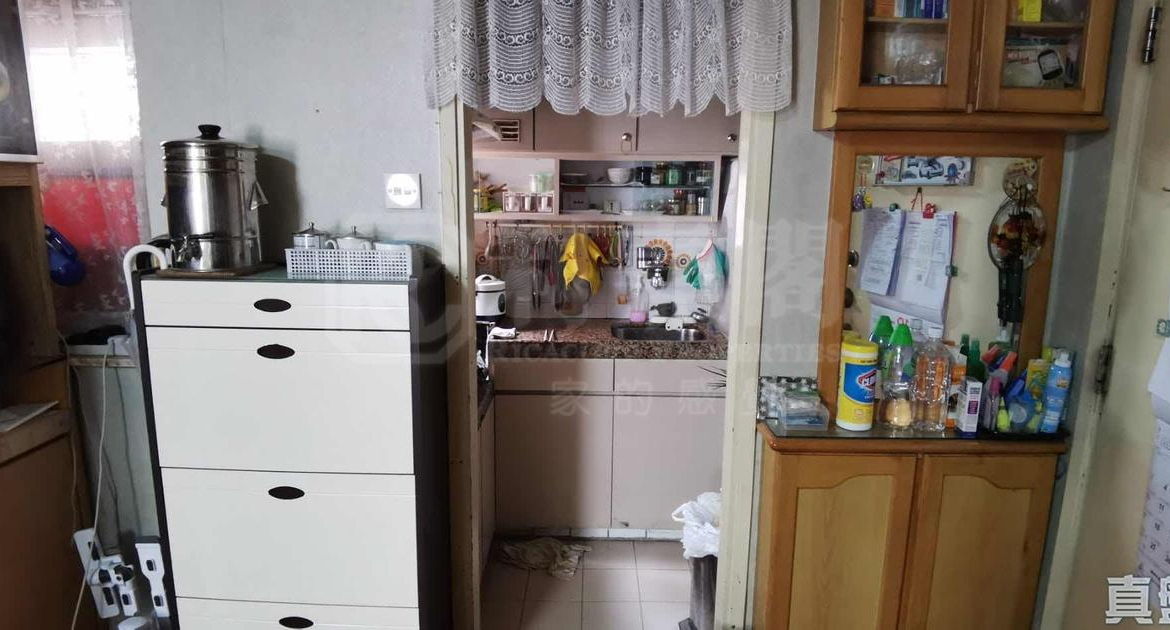 荃灣中心 太原樓 (17座) - 28NTS – 香港北部都會區