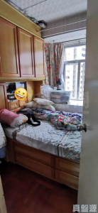 荃灣中心 太原樓 (17座) - 28NTS – 香港北部都會區