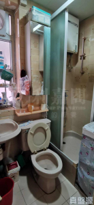 荃灣中心 太原樓 (17座) - 28NTS – 香港北部都會區