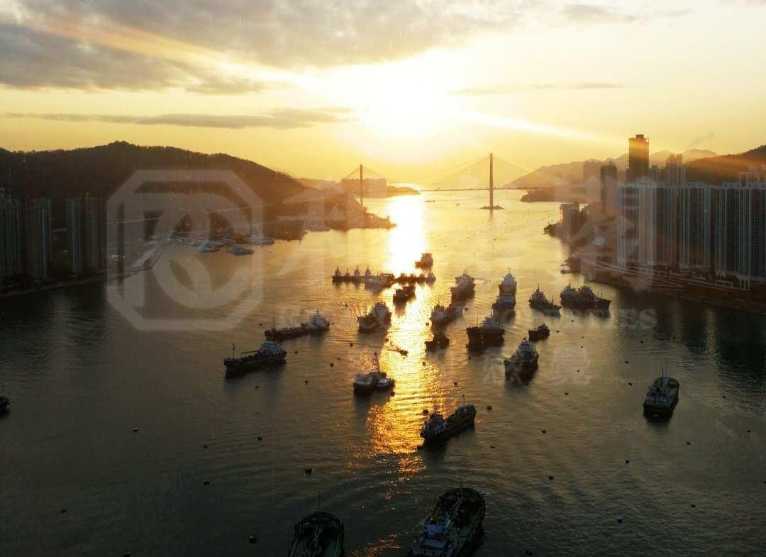 海之戀 3期 6座 - 28NTS – 香港北部都會區