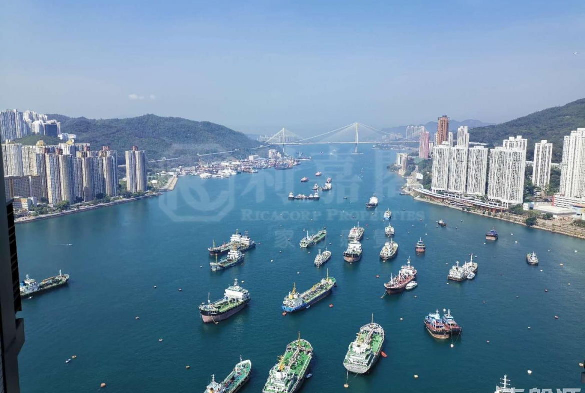 海之戀 3期 6座 - 28NTS – 香港北部都會區