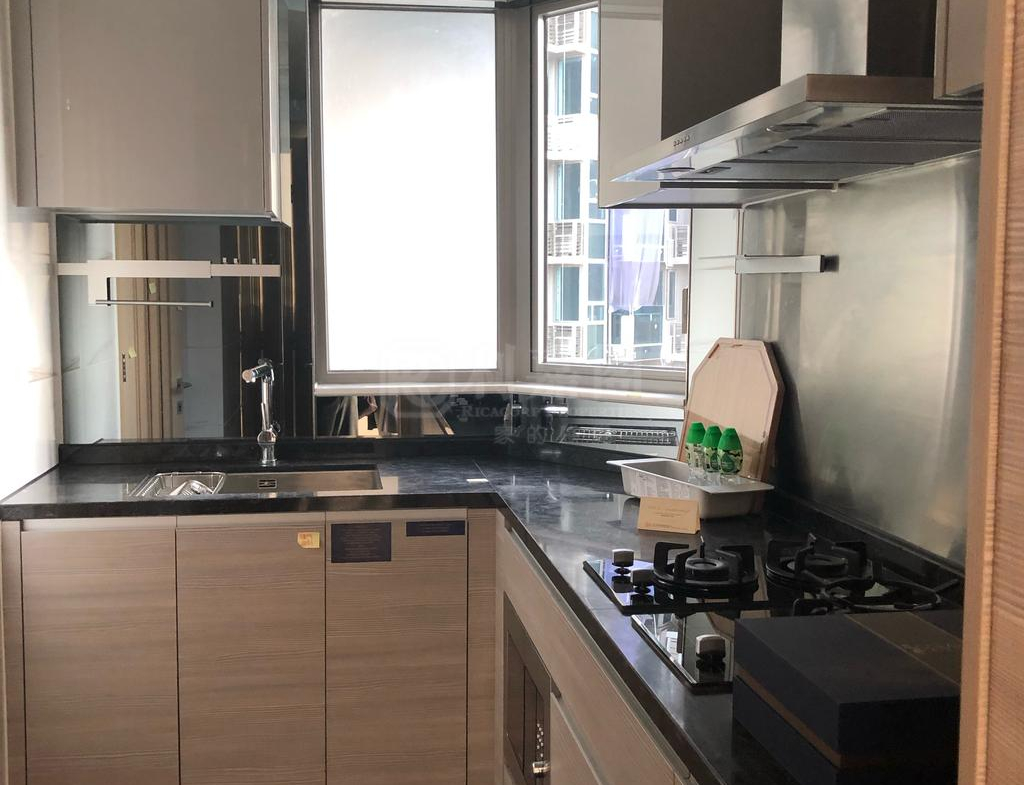 海之戀 3期 6座 - 28NTS – 香港北部都會區