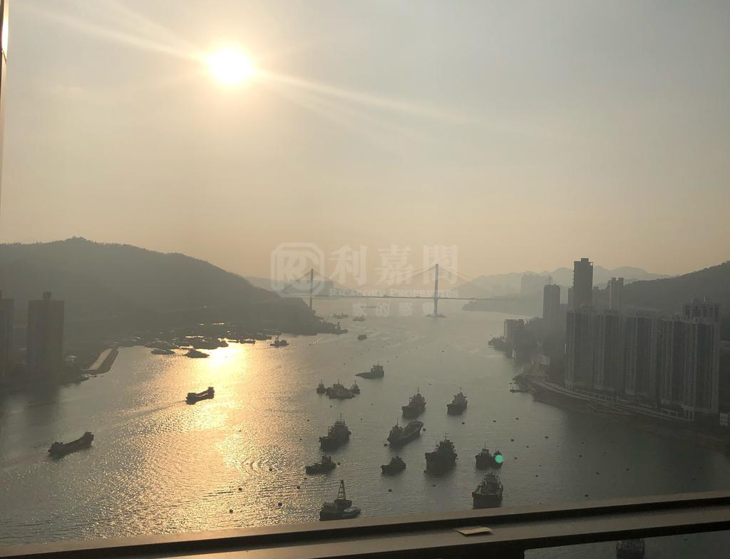 海之戀 3期 6座 - 28NTS – 香港北部都會區