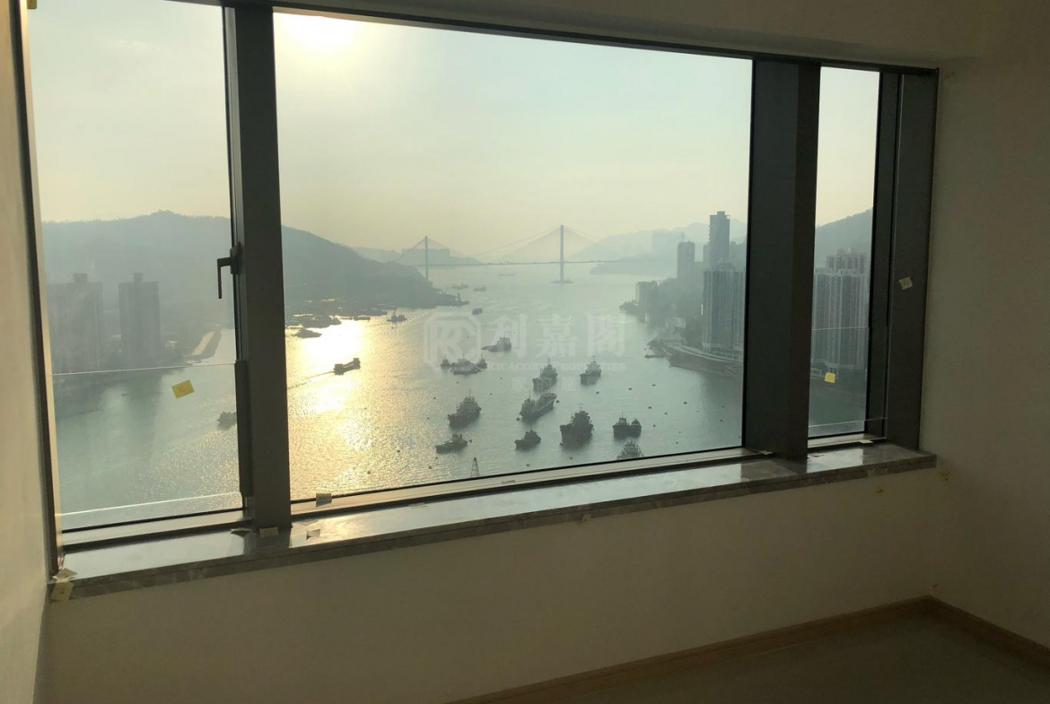 海之戀 3期 6座 - 28NTS – 香港北部都會區