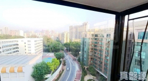 御景園 7座 - 28NTS – 香港北部都會區