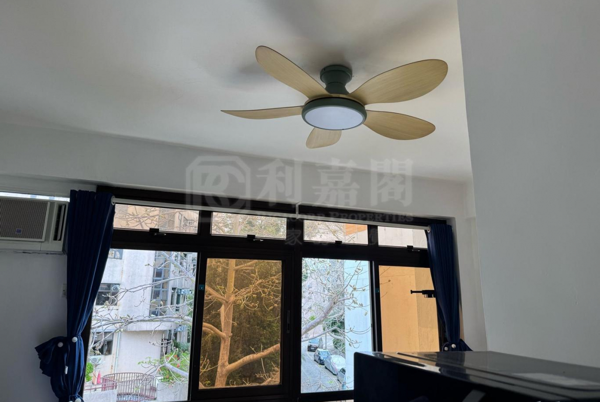 龍珠島別墅 F5座 - 28NTS – 香港北部都會區