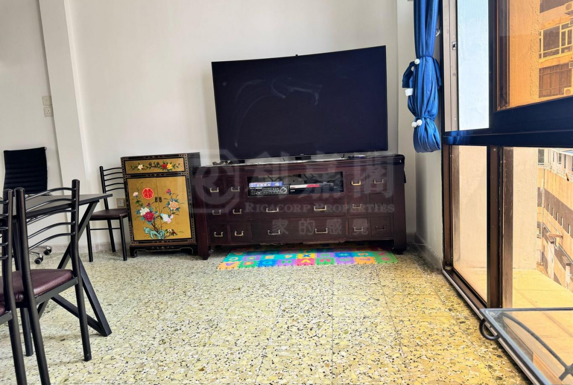 龍珠島別墅 F5座 - 28NTS – 香港北部都會區