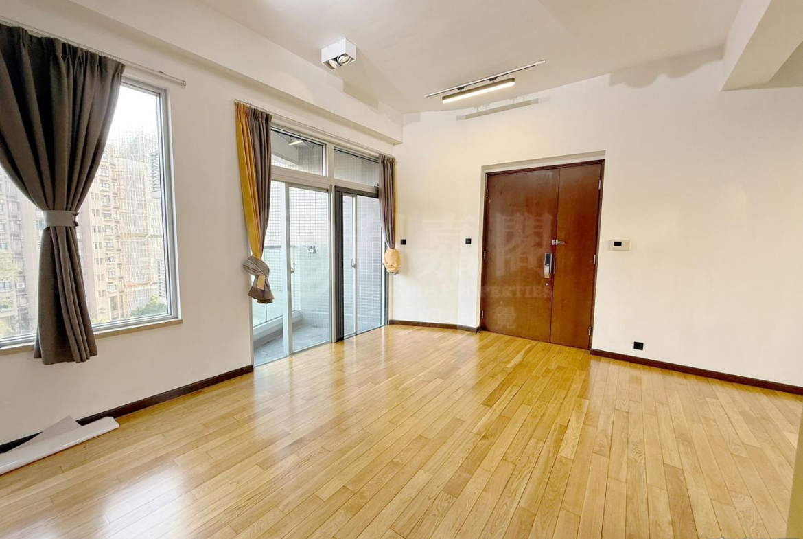 南岸 - 28NTS – 香港北部都會區