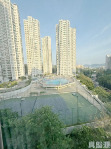 南岸 - 28NTS – 香港北部都會區