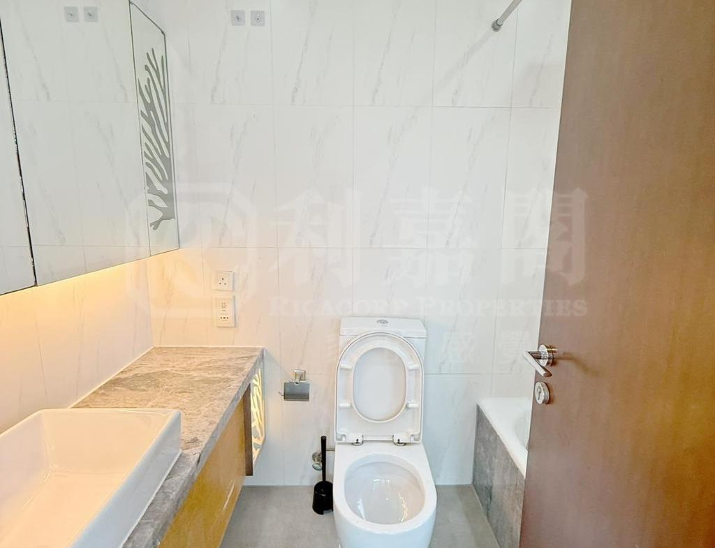 南岸 - 28NTS – 香港北部都會區