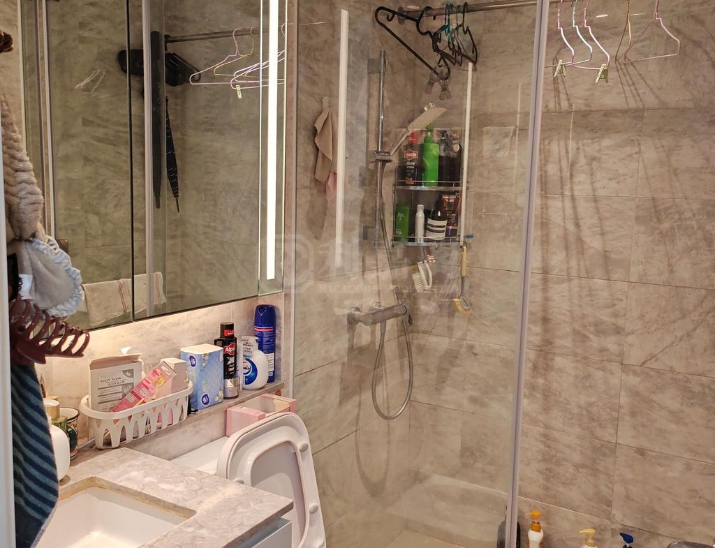 OMA OMA 2A座 - 28NTS – 香港北部都會區