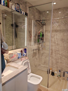 OMA OMA 2A座 - 28NTS – 香港北部都會區