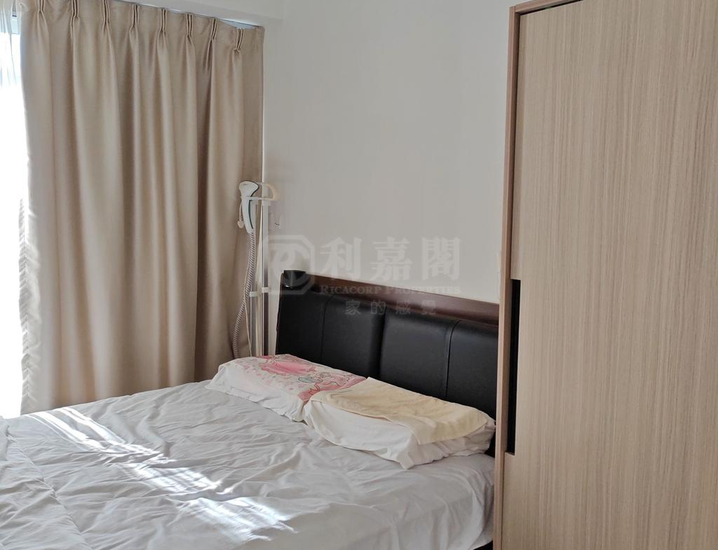 OMA OMA 2A座 - 28NTS – 香港北部都會區