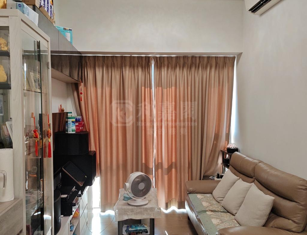 OMA OMA 2A座 - 28NTS – 香港北部都會區