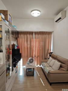 OMA OMA 2A座 - 28NTS – 香港北部都會區