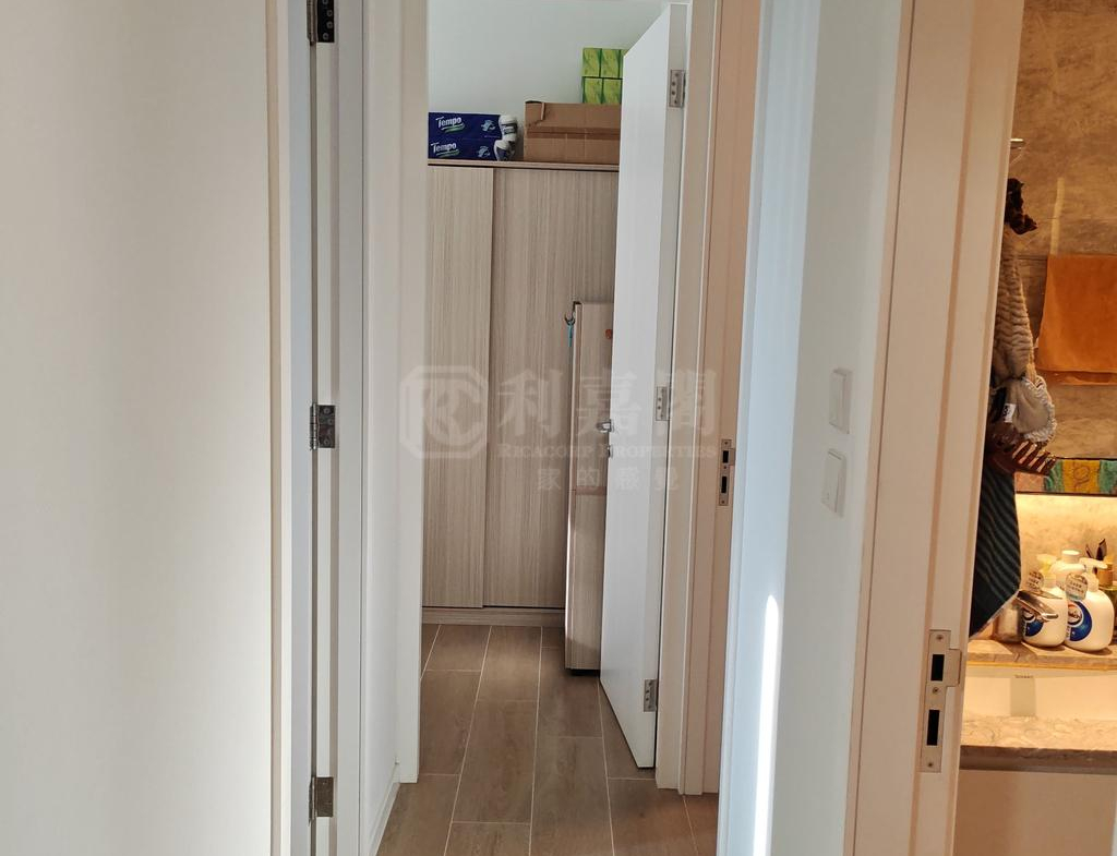 OMA OMA 2A座 - 28NTS – 香港北部都會區