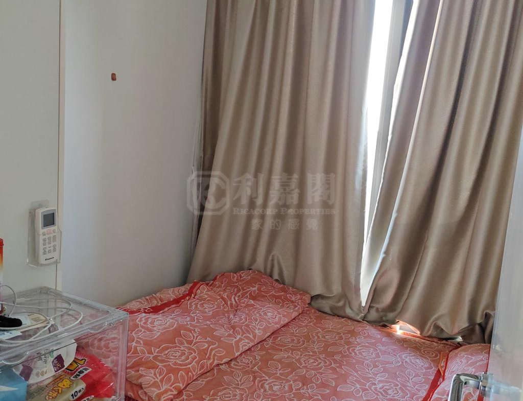 OMA OMA 2A座 - 28NTS – 香港北部都會區